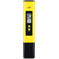 PH Meter 0.01 High Precision for Water Quality Tester with 0 14 Measurement Range Suitable Aquarium Swimming Pool